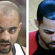 Image for article titled Stephen Miller Should've Gone to a Black Barber, Instead He Sprayed-Painted His Scalp With White Man Bigen
